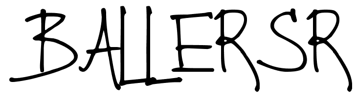 DJB Zora Prints  Free Fonts Download