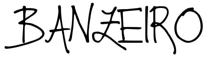 DJB Zora Prints  Free Fonts Download