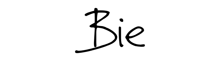DJB Zora Prints  Free Fonts Download