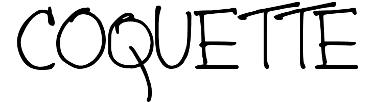 DJB Zora Prints  Free Fonts Download