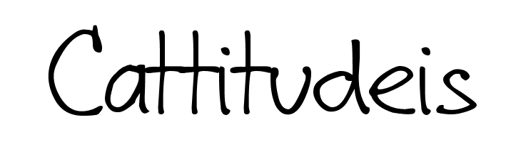 DJB Zora Prints  Free Fonts Download