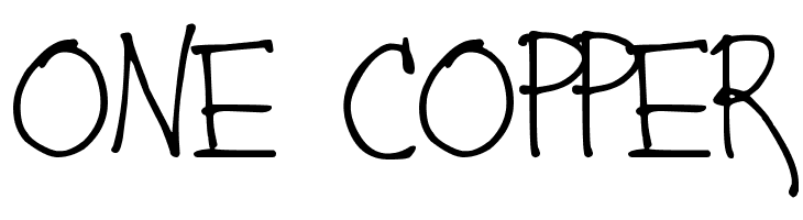 DJB Zora Prints  Free Fonts Download