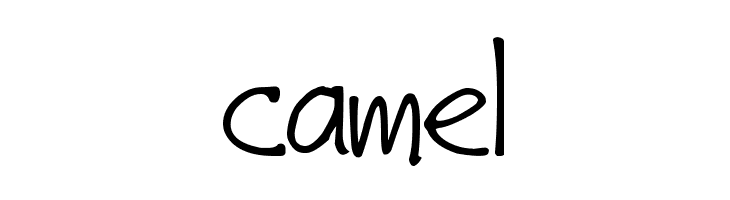 DJB Zora Prints  Free Fonts Download