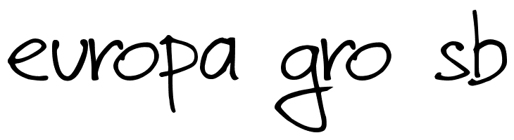 DJB Zora Prints  Free Fonts Download