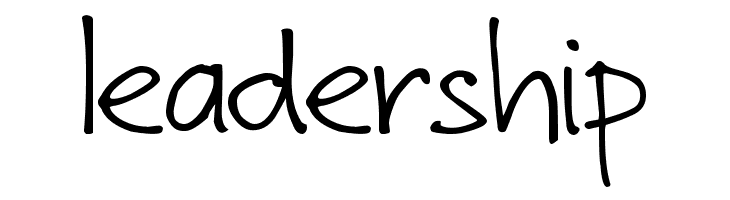 DJB Zora Prints  Free Fonts Download