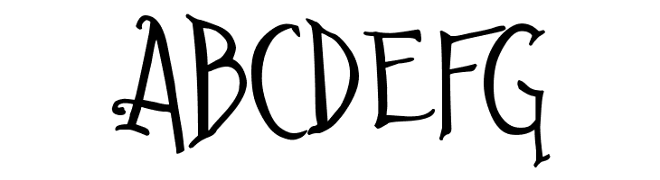 DJB I Love a Ginger  Free Fonts Download