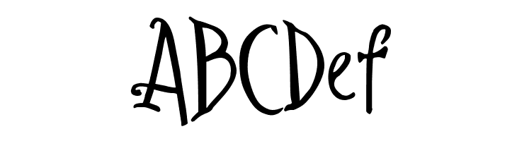 DJB I Love a Ginger  Free Fonts Download