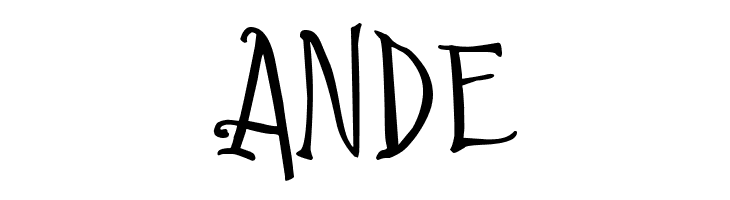 DJB I Love a Ginger  Free Fonts Download