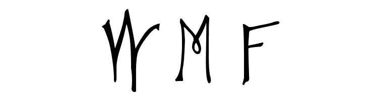 DJB I Love a Ginger  Free Fonts Download