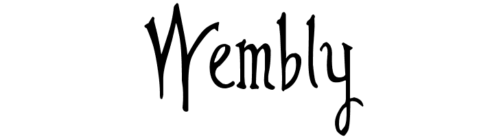 DJB I Love a Ginger  Free Fonts Download