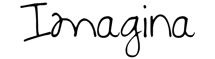 DJB DANIELLE 2.0  Free Fonts Download