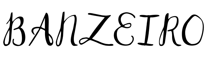 DJB Dear St. Nick  Free Fonts Download