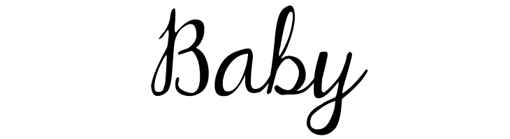 DJB Dear St. Nick  Free Fonts Download