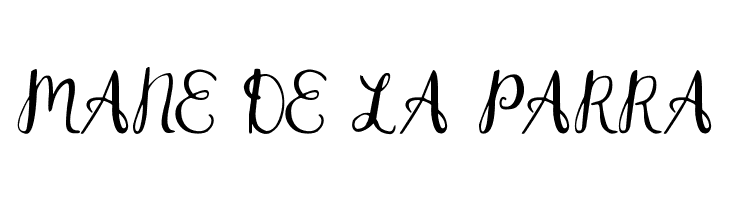 DJB Dear St. Nick  Free Fonts Download