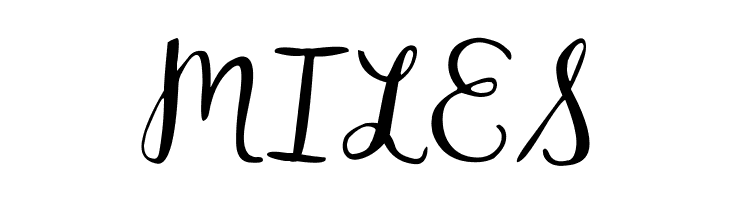 DJB Dear St. Nick  Free Fonts Download