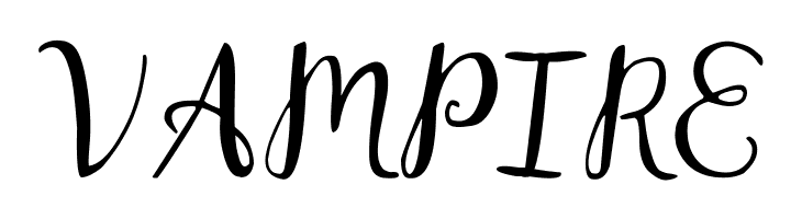 DJB Dear St. Nick  Free Fonts Download