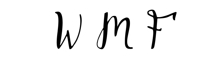 DJB Dear St. Nick  Free Fonts Download