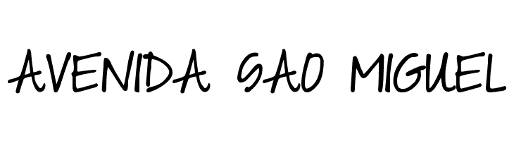 DJB Sarah prints  Free Fonts Download