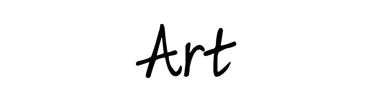 DJB Sarah prints  Free Fonts Download