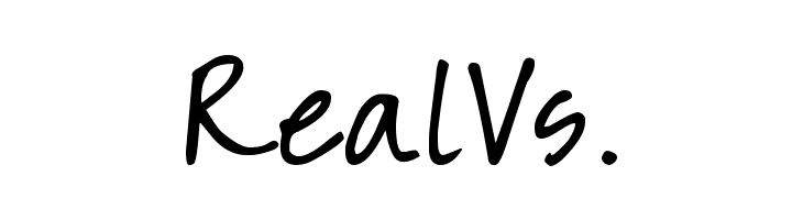 DJB Sarah prints  Free Fonts Download