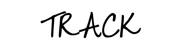 DJB Sarah prints  Free Fonts Download