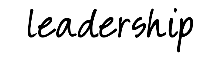 DJB Sarah prints  Free Fonts Download