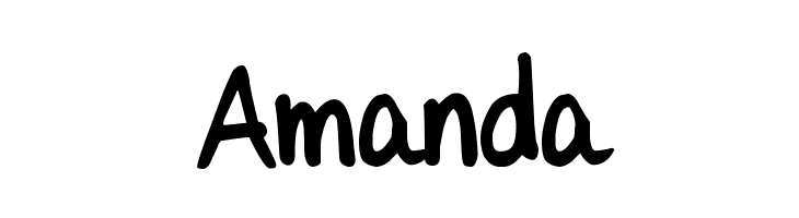 DJB Almost Perfect  Free Fonts Download