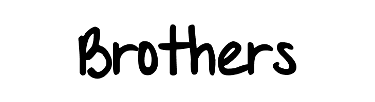 DJB Almost Perfect  Free Fonts Download