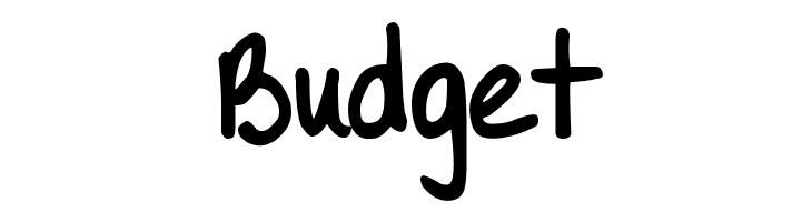 DJB Almost Perfect  Free Fonts Download