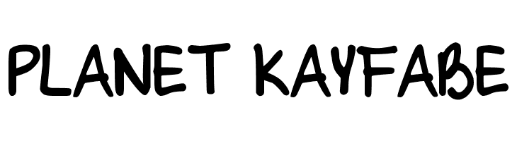 DJB Almost Perfect  Free Fonts Download