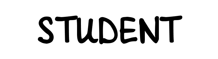 DJB Almost Perfect  Free Fonts Download