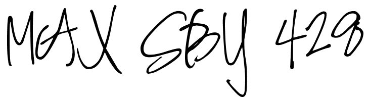 DJB Angel Baby  Free Fonts Download