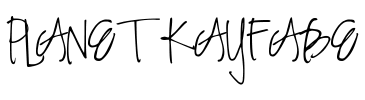 DJB Angel Baby  Free Fonts Download