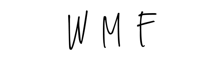 DJB Angel Baby  Free Fonts Download