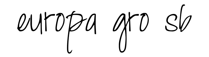 DJB Angel Baby  Free Fonts Download
