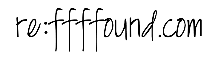 DJB Angel Baby  Free Fonts Download