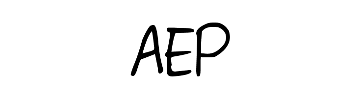 DJB Geordie Girl  Free Fonts Download