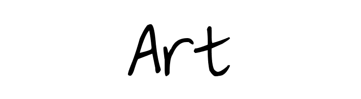 DJB Geordie Girl  Free Fonts Download