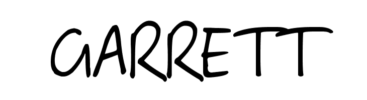 DJB Geordie Girl  Free Fonts Download