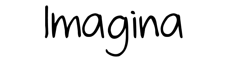 DJB Geordie Girl  Free Fonts Download