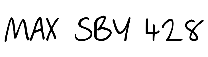 DJB Geordie Girl  Free Fonts Download