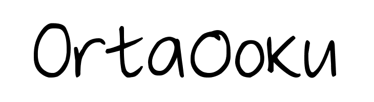 DJB Geordie Girl  Free Fonts Download