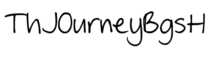 DJB Geordie Girl  Free Fonts Download
