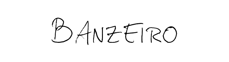 Vastorga Letter  Free Fonts Download