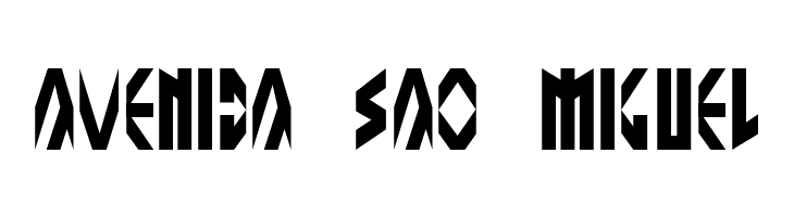 Altering The Future  Free Fonts Download