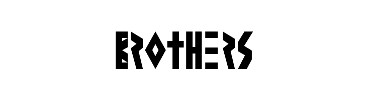 Altering The Future  Free Fonts Download