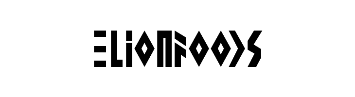 Altering The Future  Free Fonts Download