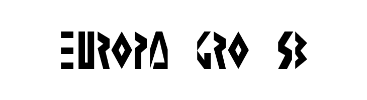 Altering The Future  Free Fonts Download