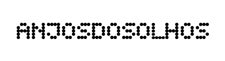 Flytningar  Free Fonts Download