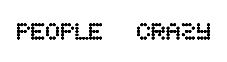 Flytningar  Free Fonts Download